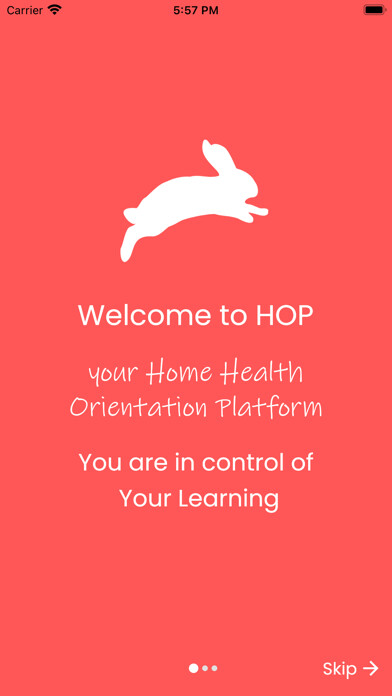 Emulate iPhone app HOP into Homecare! using MyAndroid Emulate iPhone app HOP into Homecare! using MyAndroid