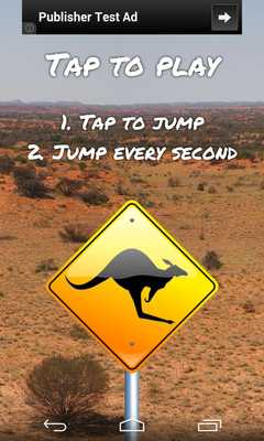 Emulate Android APK Hop Kangaroo Emulate Android APK Hop Kangaroo