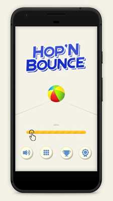 Emulate Android APK HopN Bounce Emulate Android APK HopN Bounce