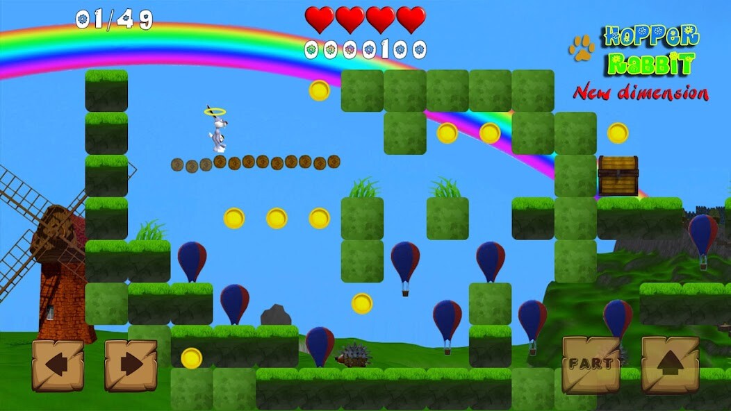 Run android online APK Hopper Rabbit: New Dimension from MyAndroid or emulate Hopper Rabbit: New Dimension using MyAndroid Run android online APK Hopper Rabbit: New Dimension from MyAndroid or emulate Hopper Rabbit: New Dimension using MyAndroid