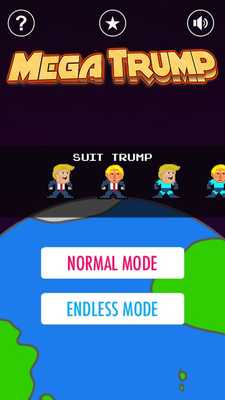 Emulate Android APK Hopper Trump Bounce Gravity Emulate Android APK Hopper Trump Bounce Gravity