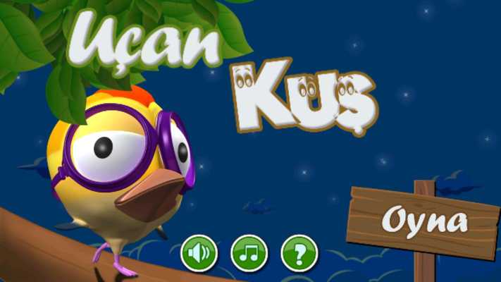 Emulate Android APK Hopping Bird Game Emulate Android APK Hopping Bird Game