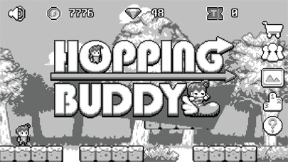 Emulate iPhone app HoppingBuddy using MyAndroid Emulate iPhone app HoppingBuddy using MyAndroid