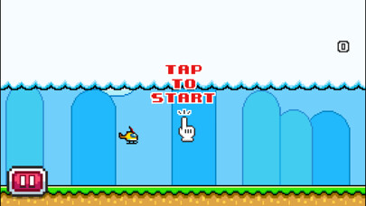 Emulate iPhone app Hopping Copters using MyAndroid Emulate iPhone app Hopping Copters using MyAndroid