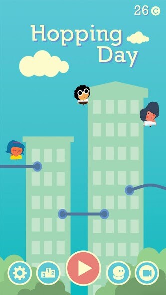 Run android online APK Hopping Day from MyAndroid or emulate Hopping Day using MyAndroid Run android online APK Hopping Day from MyAndroid or emulate Hopping Day using MyAndroid