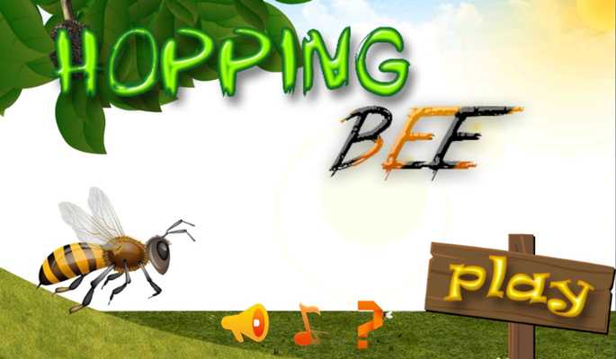 Emulate Android APK hopping honey bee
