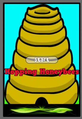 Emulate Android APK Hopping Honeybees