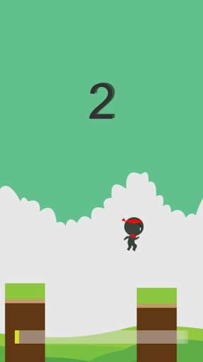 Emulate Android APK Hopping Ninja Emulate Android APK Hopping Ninja
