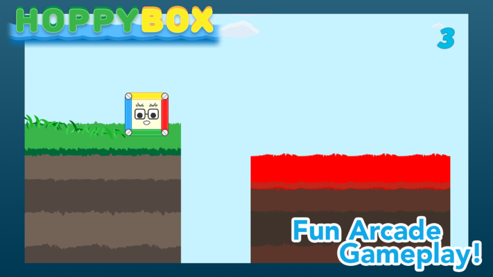 Emulate Android APK Hoppy Box