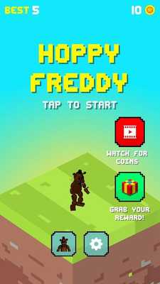 Emulate Android APK Hoppy Freddy Emulate Android APK Hoppy Freddy