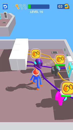 Run android online APK Hoppy: The Killer from MyAndroid or emulate Hoppy: The Killer using MyAndroid