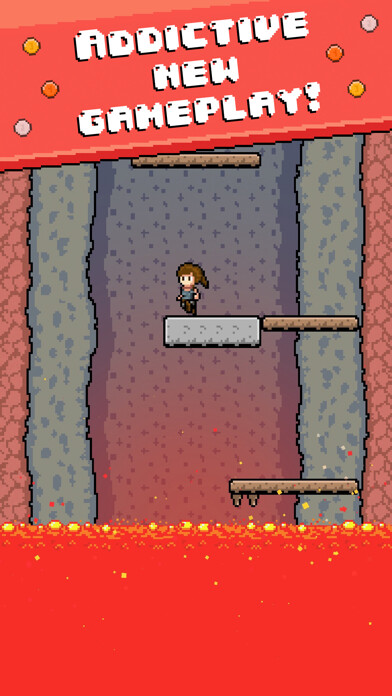 Emulate iPhone app Hop Raider using MyAndroid Emulate iPhone app Hop Raider using MyAndroid