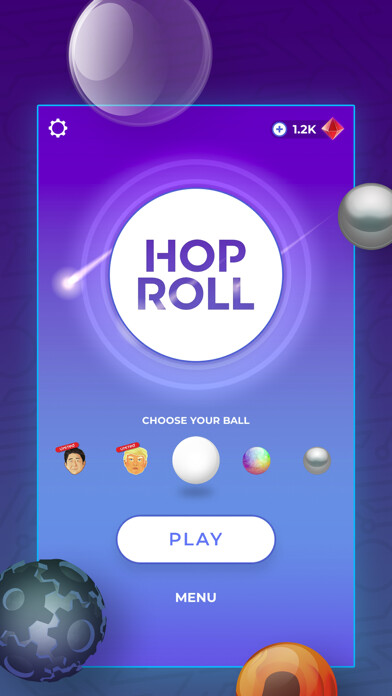 Emulate iPhone app Hop Roll using MyAndroid Emulate iPhone app Hop Roll using MyAndroid