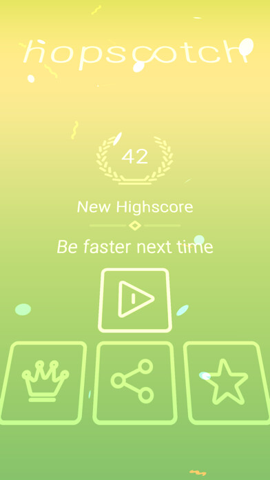 Emulate iPhone app Hopscotch: Are you ready for hardcore? using MyAndroid Emulate iPhone app Hopscotch: Are you ready for hardcore? using MyAndroid