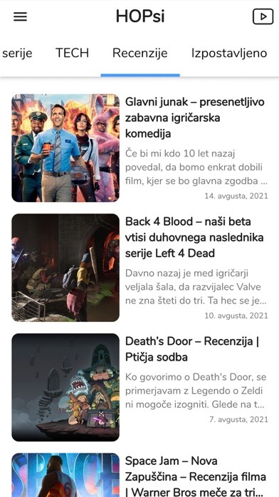 Emulate iPhone app HOPsi using MyAndroid Emulate iPhone app HOPsi using MyAndroid