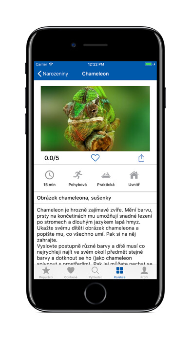 Emulate iPhone app HopSkoč using MyAndroid Emulate iPhone app HopSkoč using MyAndroid