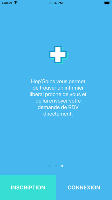 Emulate iPhone app HopSoins Patient using MyAndroid Emulate iPhone app HopSoins Patient using MyAndroid