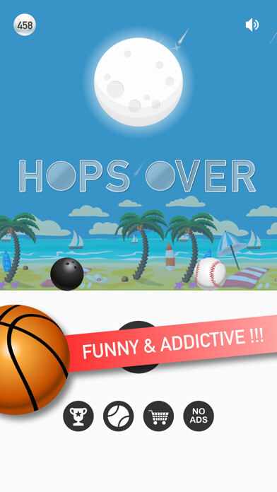 Emulate iPhone app Hops Over using MyAndroid Emulate iPhone app Hops Over using MyAndroid