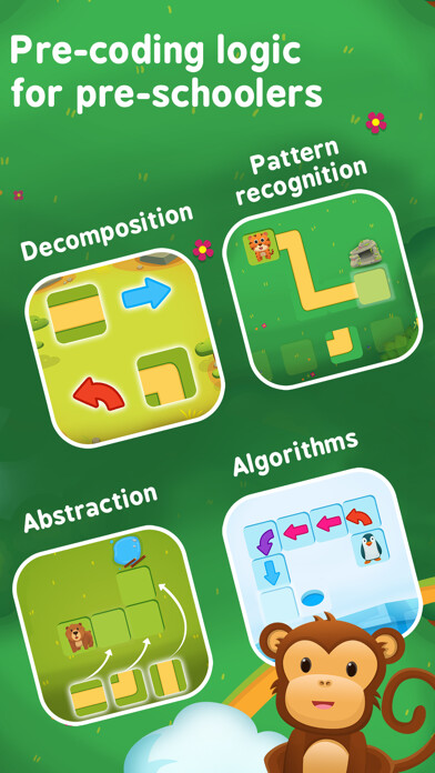 Emulate iPhone app Hopster Coding Safari for Kids using MyAndroid Emulate iPhone app Hopster Coding Safari for Kids using MyAndroid