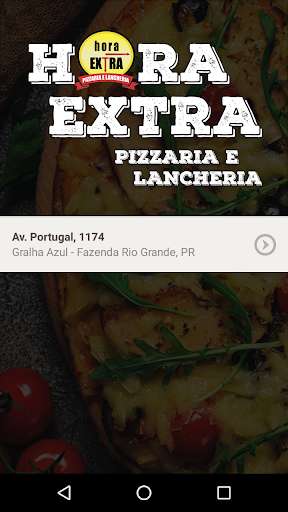 Run android online APK Hora Extra Pizzaria from MyAndroid or emulate Hora Extra Pizzaria using MyAndroid Run android online APK Hora Extra Pizzaria from MyAndroid or emulate Hora Extra Pizzaria using MyAndroid