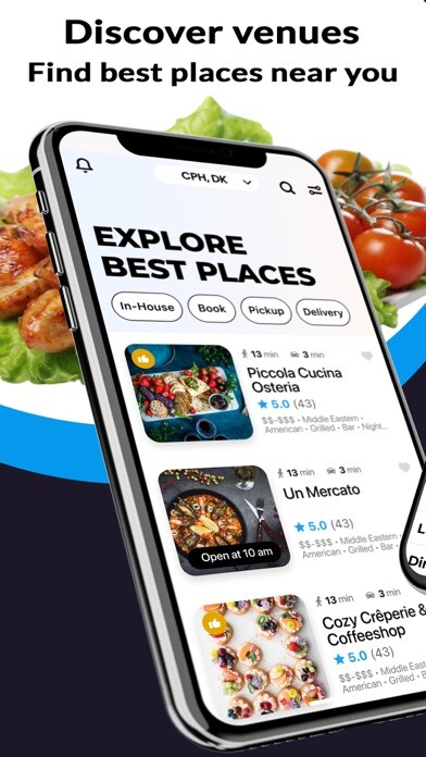 Run android online APK Horago from MyAndroid or emulate Horago using MyAndroid