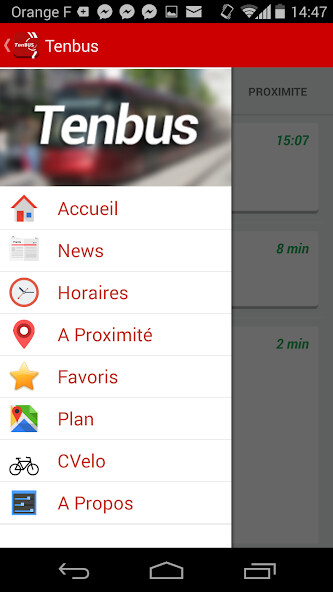Run android online APK Horaire Bus Tram Clermont-Fd from MyAndroid or emulate Horaire Bus Tram Clermont-Fd using MyAndroid Run android online APK Horaire Bus Tram Clermont-Fd from MyAndroid or emulate Horaire Bus Tram Clermont-Fd using MyAndroid
