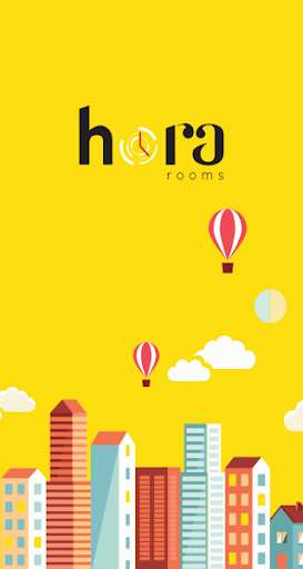 Emulate Android APK hora rooms Emulate Android APK hora rooms