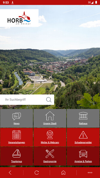 Run android online APK Horb-App from MyAndroid or emulate Horb-App using MyAndroid Run android online APK Horb-App from MyAndroid or emulate Horb-App using MyAndroid