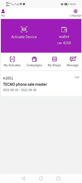 Run android online APK Horde from MyAndroid or emulate Horde using MyAndroid Run android online APK Horde from MyAndroid or emulate Horde using MyAndroid