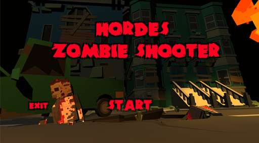 Run android online APK Hordes from MyAndroid or emulate Hordes using MyAndroid