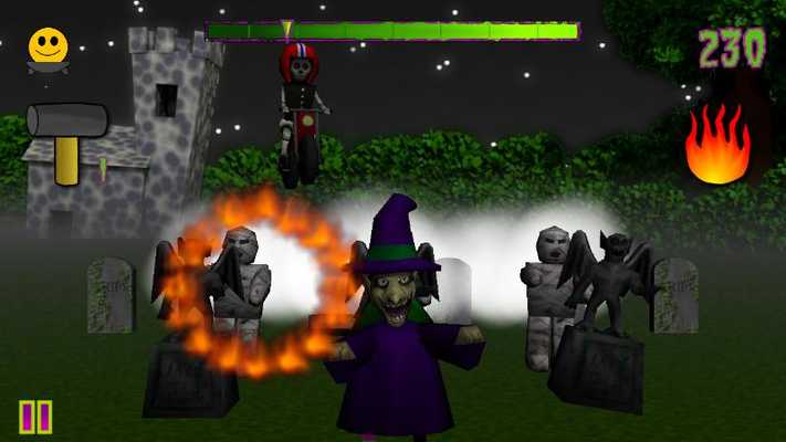 Emulate Android APK Hordz Face Defense 3D Emulate Android APK Hordz Face Defense 3D