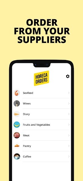 Run android online APK HORECA ORDERS from MyAndroid or emulate HORECA ORDERS using MyAndroid Run android online APK HORECA ORDERS from MyAndroid or emulate HORECA ORDERS using MyAndroid