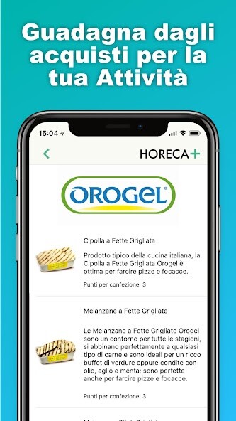 Emulate Android APK Horeca Emulate Android APK Horeca