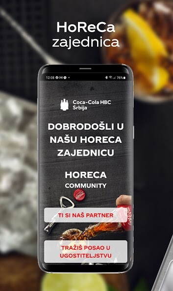 Run android online APK HoReCa zajednica from MyAndroid or emulate HoReCa zajednica using MyAndroid Run android online APK HoReCa zajednica from MyAndroid or emulate HoReCa zajednica using MyAndroid