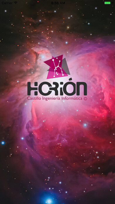 Emulate iPhone app HorionApp using MyAndroid Emulate iPhone app HorionApp using MyAndroid