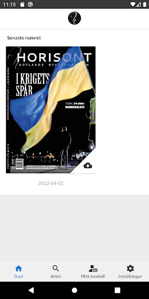 Run android online APK Horisont e-tidning from MyAndroid or emulate Horisont e-tidning using MyAndroid Run android online APK Horisont e-tidning from MyAndroid or emulate Horisont e-tidning using MyAndroid
