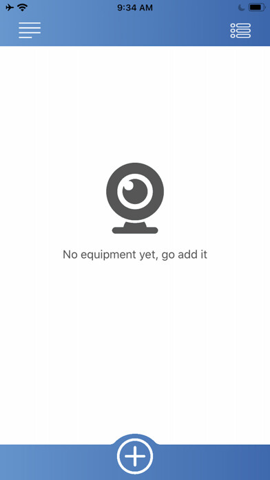 Run android online APK HorizonCam from MyAndroid or emulate HorizonCam using MyAndroid