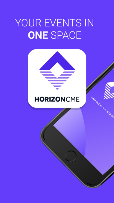Emulate iPhone app Horizon CME using MyAndroid