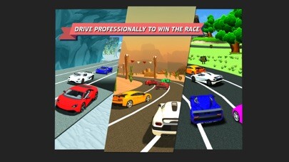 Emulate iPhone app Horizon GT Racing Challenge using MyAndroid Emulate iPhone app Horizon GT Racing Challenge using MyAndroid