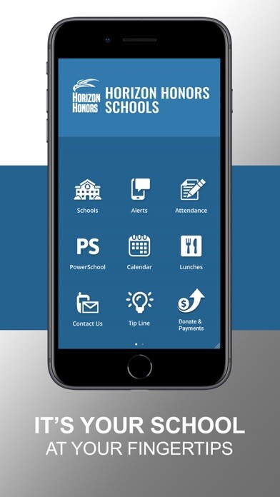 Emulate iPhone app Horizon Honors using MyAndroid Emulate iPhone app Horizon Honors using MyAndroid