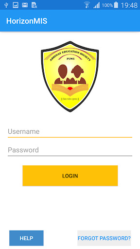 Run android online APK HorizonParentApp(for parents) from MyAndroid or emulate HorizonParentApp(for parents) using MyAndroid