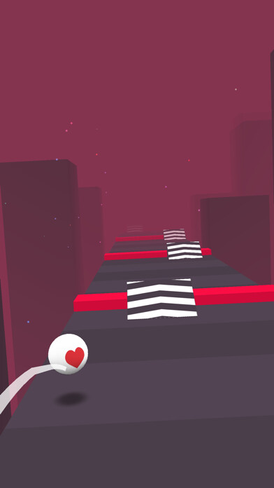 Emulate iPhone app Horizon Path using MyAndroid