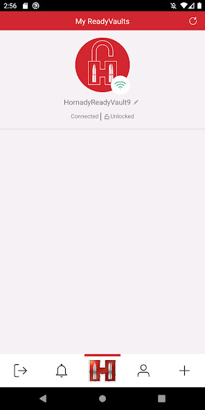 Run android online APK Hornady Security from MyAndroid or emulate Hornady Security using MyAndroid