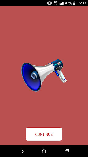 Emulate Android APK Horn and Siren Sounds Emulate Android APK Horn and Siren Sounds