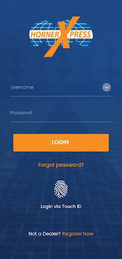 Run android online APK HornerXpressway from MyAndroid or emulate HornerXpressway using MyAndroid