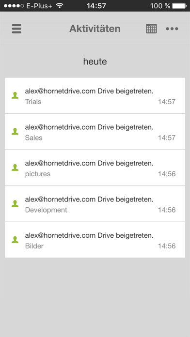 Emulate iPhone app Hornetdrive 4 using MyAndroid Emulate iPhone app Hornetdrive 4 using MyAndroid
