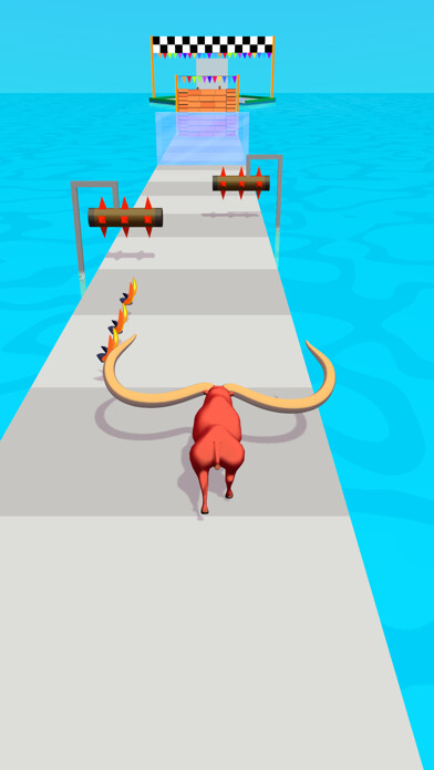 Emulate iPhone app Horn Master using MyAndroid Emulate iPhone app Horn Master using MyAndroid