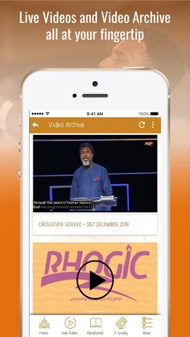 Emulate Android APK Horn of Revival Ministry Emulate Android APK Horn of Revival Ministry