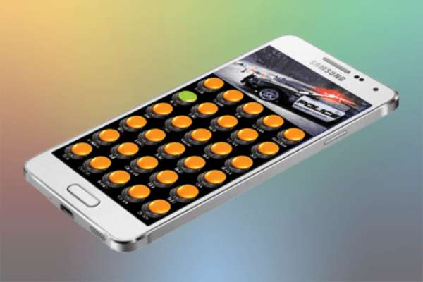 Emulate Android APK Horns and sirens (new)