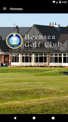 Emulate Android APK Hornsea